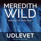 Udlevet
