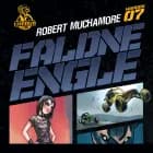 Cherub 7 - Faldne engle af Robert Muchamore