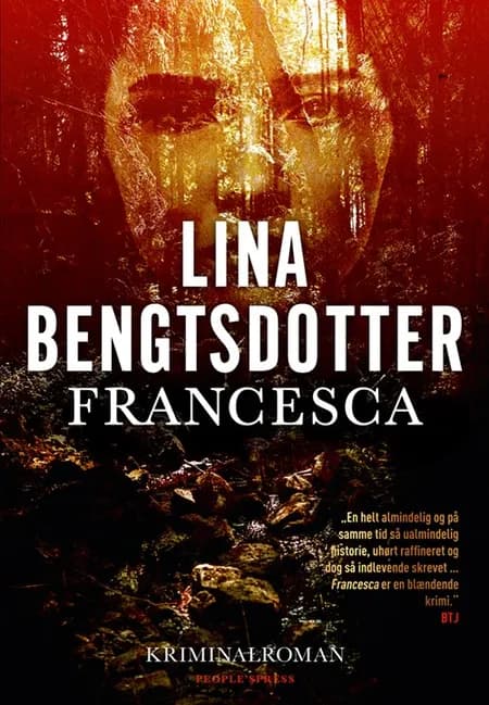 Francesca af Lina Bengtsdotter