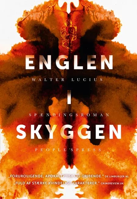 Englen i skyggen af Walter Lucius