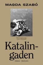Katalingaden af Magda Szabó