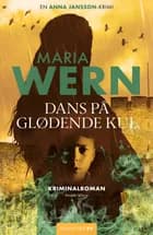 Dans på glødende kul af Anna Jansson