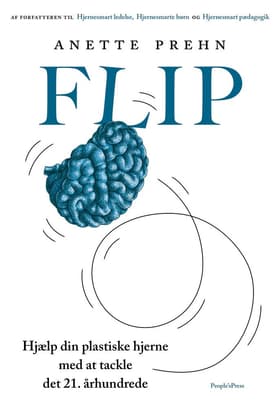 Flip af Anette Prehn