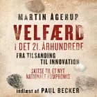 Velfærd i det 21. århundrede af Martin Ågerup