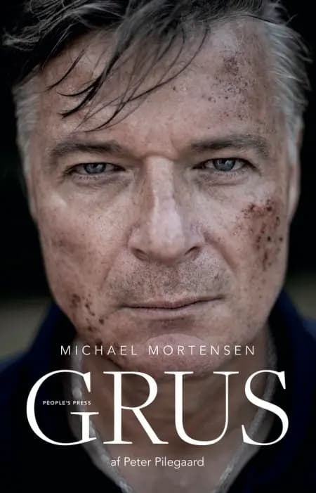 GRUS af Michael Mortensen