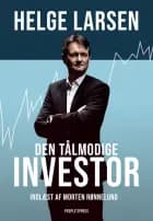 Den tålmodige investor af Helge Larsen