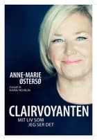 Clairvoyanten af Anne-Marie Østersø