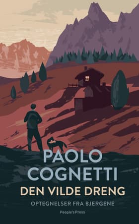 Den vilde dreng af Paolo Cognetti