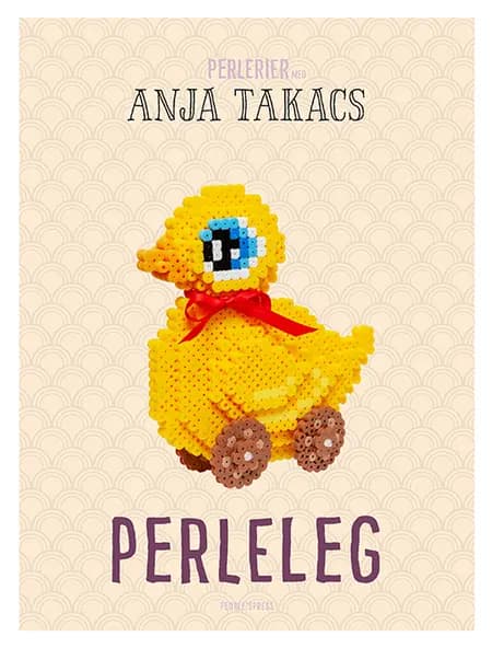 Perleleg af Anja Takacs