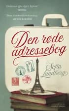 Den røde adressebog PB