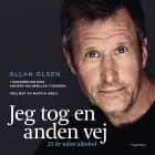 Jeg tog en anden vej af Allan Olsen og Anders Houmøller Thomsen
