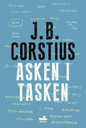 Asken i tasken af J.B. Corstius