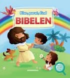 Klar, parat, find Bibelen af Vanessa Carroll