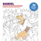 Malebibelen, Daniels bog