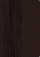 Bibelen på Hverdagsdansk, premium kunstlæder, brun 