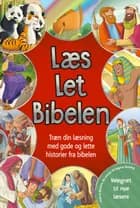 Læs Let Bibelen af Jacob Vium-Olesen