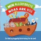 Min allerførste Noas ark bog