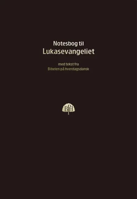 Lukas-evangeliet af Rudolf Steiner