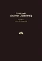 Johannes´ åbenbaring
