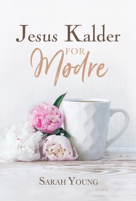 Jesus Kalder af Sarah Young