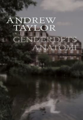 Genfærdets anatomi af Andrew Taylor