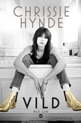 Vild af Chrissie Hynde