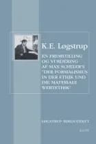 En fremstilling og vurdering af Max Scheler's "Der Formalismus in der Ethik und die materiale Wertethik"