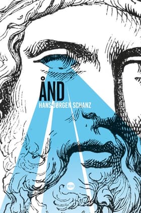 Ånd af Hans-Jørgen Schanz