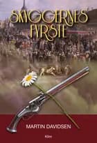 Skyggernes fyrste af Martin Davidsen