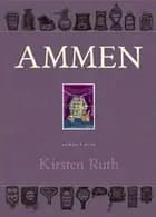 Ammen af Kirsten Ruth