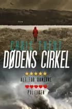 Dødens cirkel (PB) af Chris Tvedt
