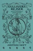Gullivers Rejser
