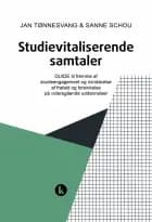 Studievitaliserende samtaler af Jan Tønnesvang og Sanne Schou