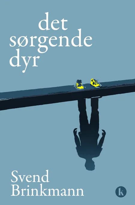 Det sørgende dyr af Svend Brinkmann