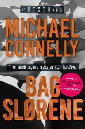Bag slørene af Michael Connelly