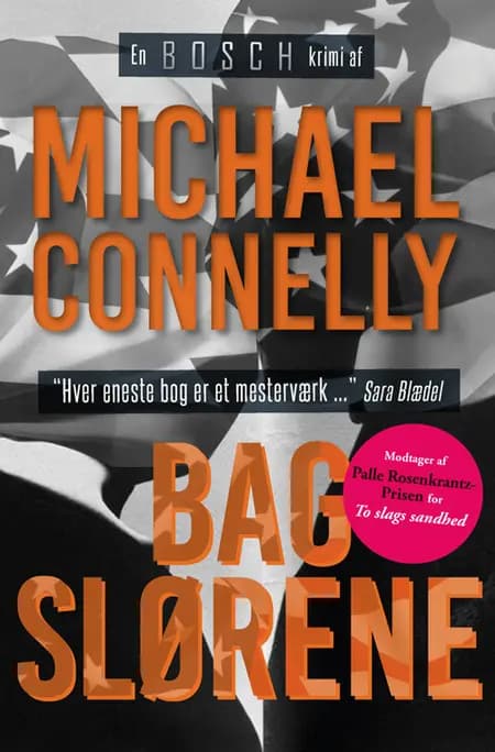 Bag slørene af Michael Connelly
