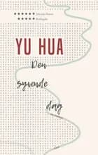 Den syvende dag PB af Yu Hua