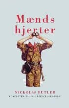 Mænds hjerter af Nickolas Butler