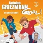 Goal 2 af Antoine Griezmann
