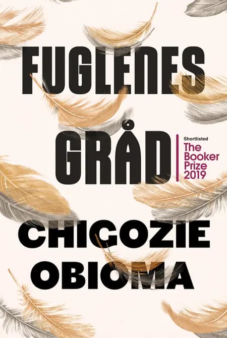 Fuglenes gråd af Chigozie Obioma