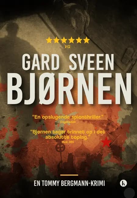Bjørnen af Gard Sveen