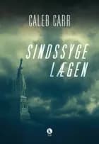 Sindssygelægen