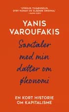 Samtaler med min datter om økonomi
