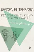 Personlig udvikling i teori og praksis