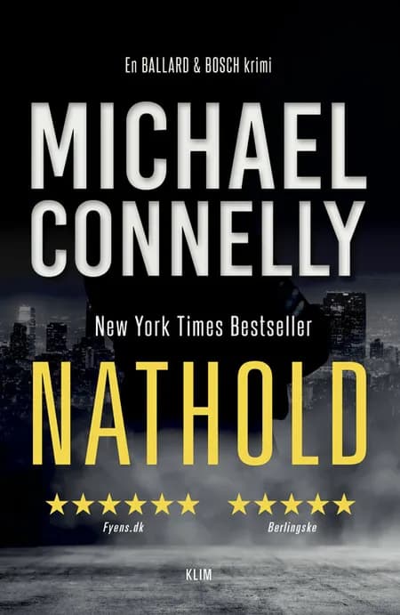 Nathold af Michael Connelly
