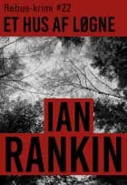 Et hus af løgne af Ian Rankin