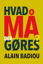 Hvad må der gøres?