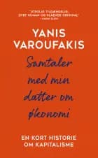 Samtaler med min datter om økonomi