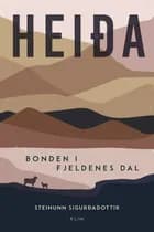 Heida af Steinunn Sigurðardóttir