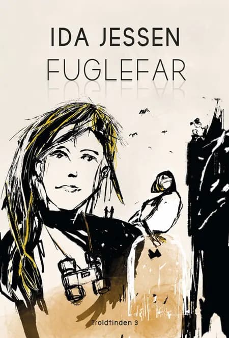 Fuglefar af Ida Jessen